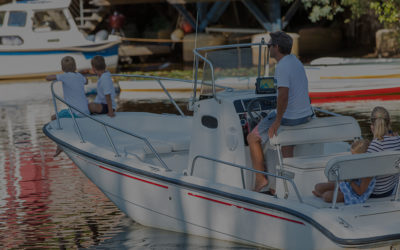 Boating Safety: Top 10 Essentials You Need On Your Boat In NY